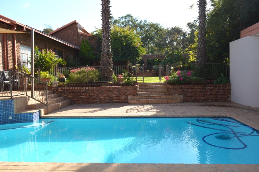 3 Bedroom Property for Sale in Doringkruin North West